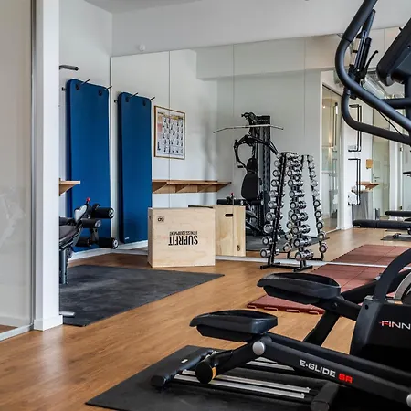 Reetland Am - Luxus Reetdachvilla Mit 3 Schlafzimmern, Sauna Und Kamin G05 Villa *