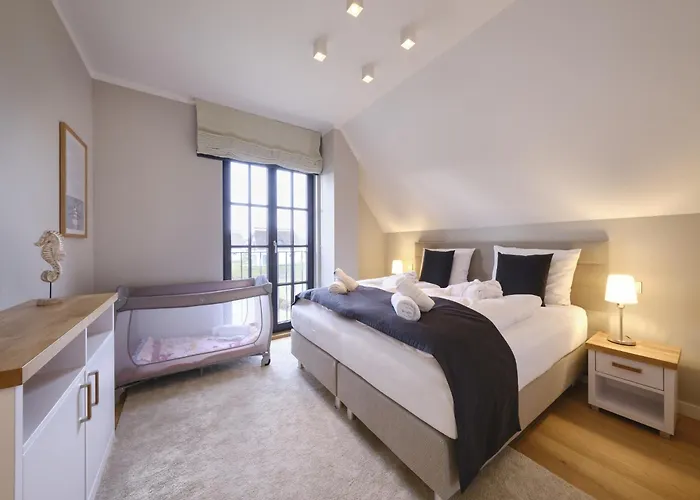 Reetland Am - Luxus Reetdachvilla Mit 3 Schlafzimmern, Sauna Und Kamin G05 Villa Dranske