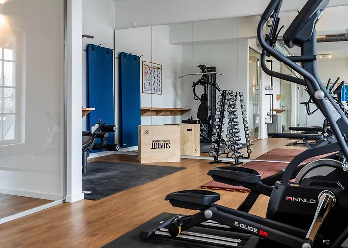 Reetland Am - Luxus Reetdachvilla Mit 3 Schlafzimmern, Sauna Und Kamin G05 Villa *