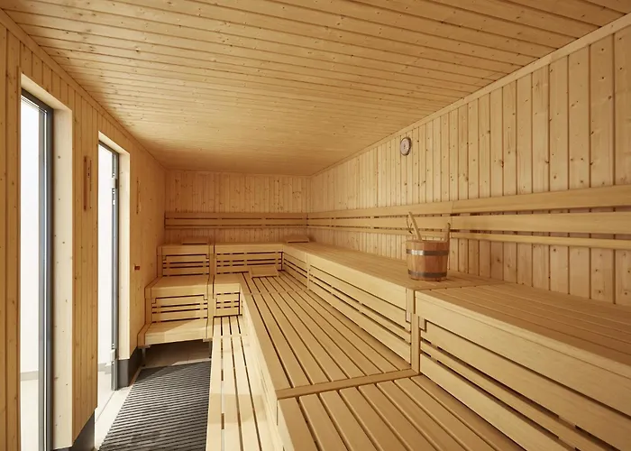 Villa Reetland Am - Luxus Reetdachvilla Mit 3 Schlafzimmern, Sauna Und Kamin G05 *